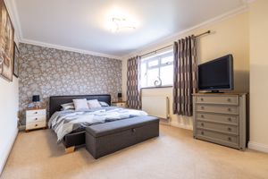 Bedroom 3- click for photo gallery